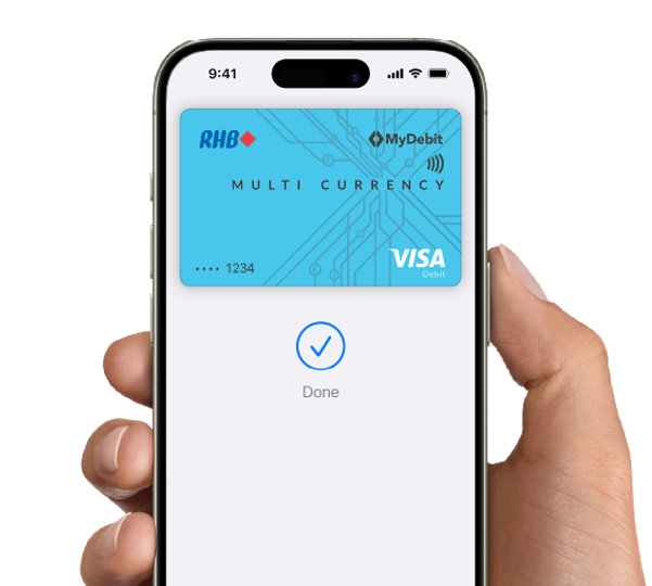 payment method