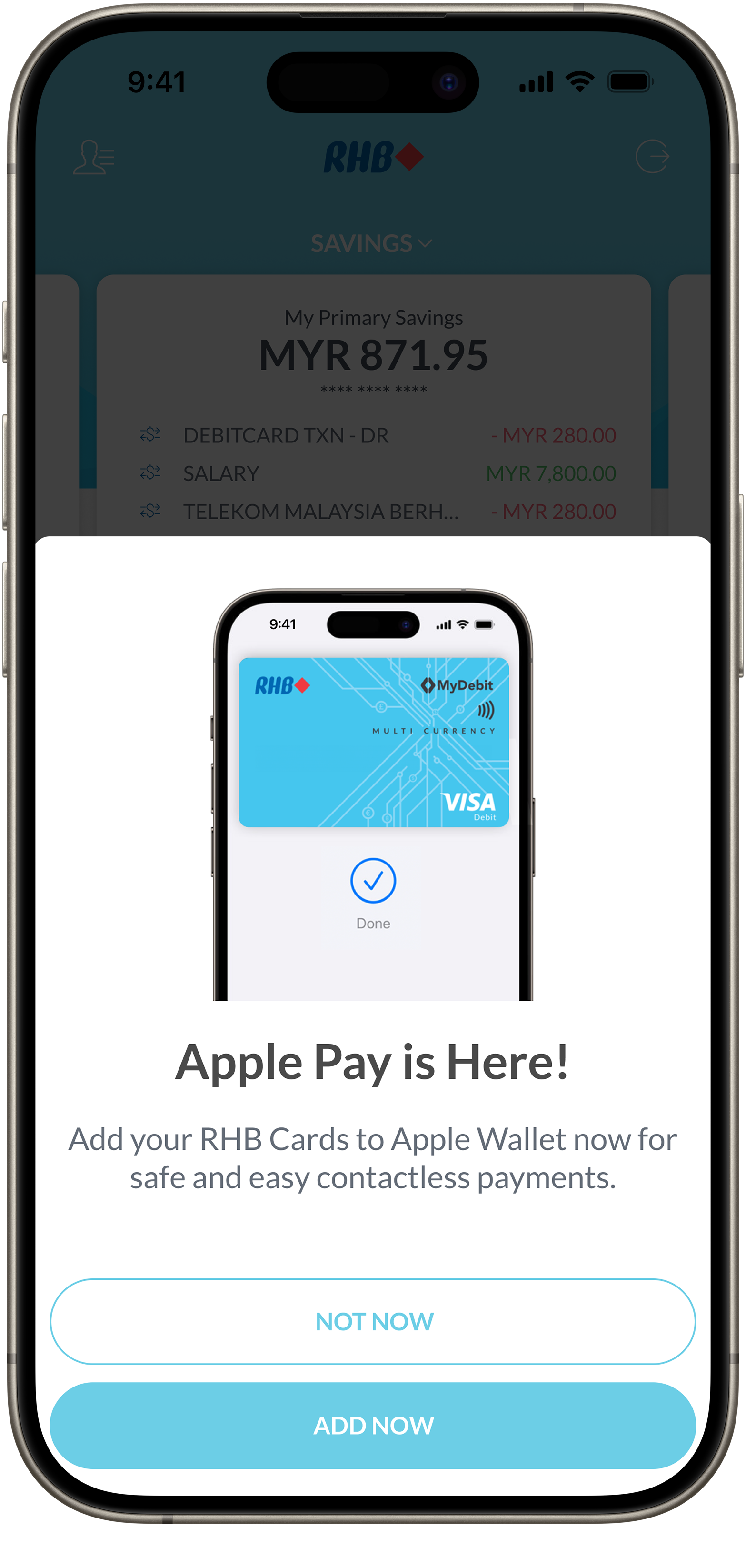 rhb mobile step 2