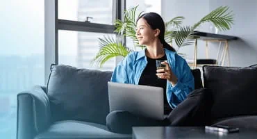 Balance Transfer via RHB Online Banking