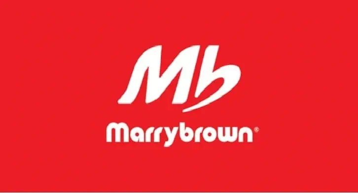MARRYBROWN