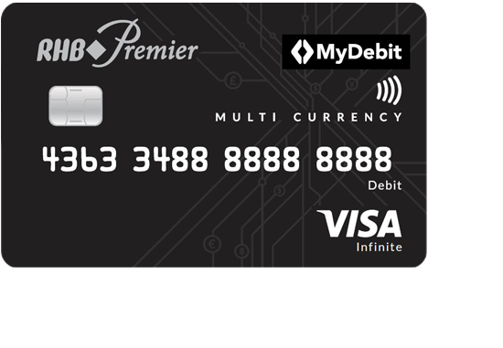 debit card 2