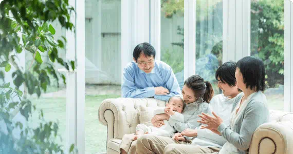 My1 Full Flexi Home Loan