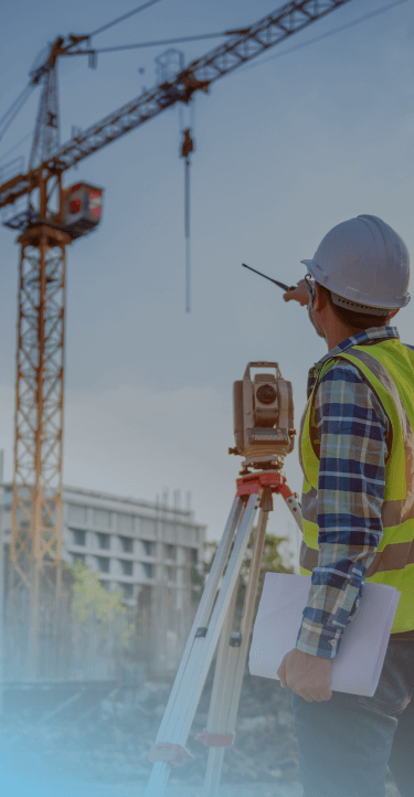 construction worker is getting money from foreign worker remittance