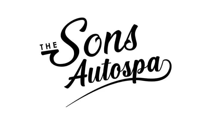 THE SONS AUTOSPA