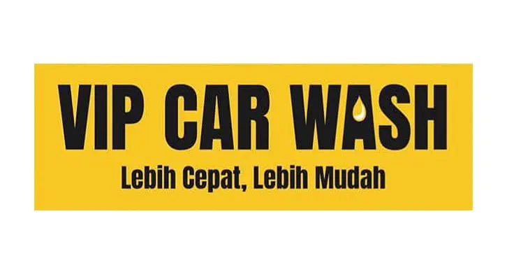 VIP CAR WASH