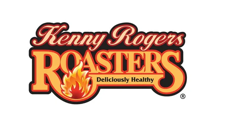 KENNY ROGERS ROASTERS