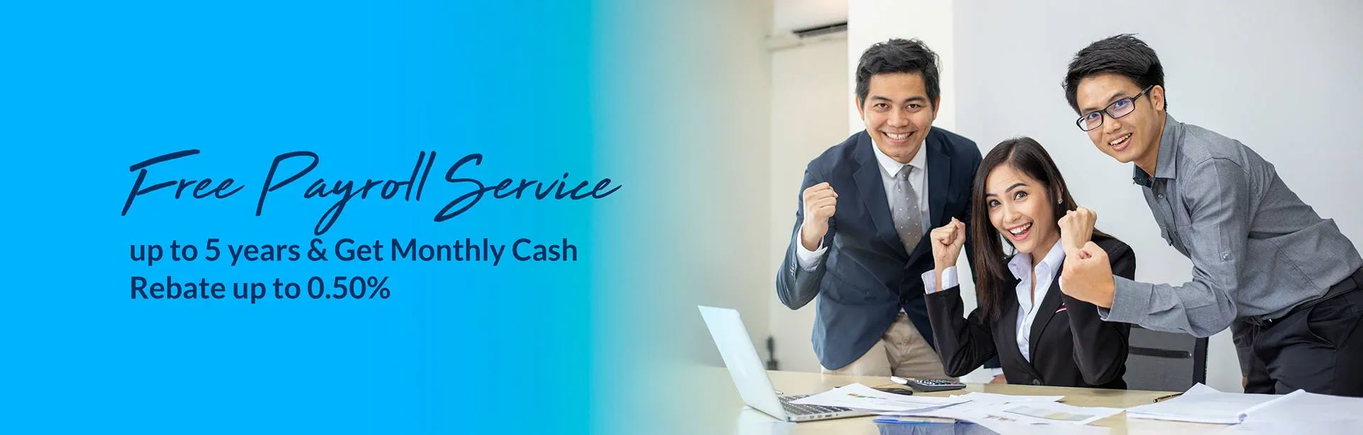 RHB Payroll Service Phase III-2025