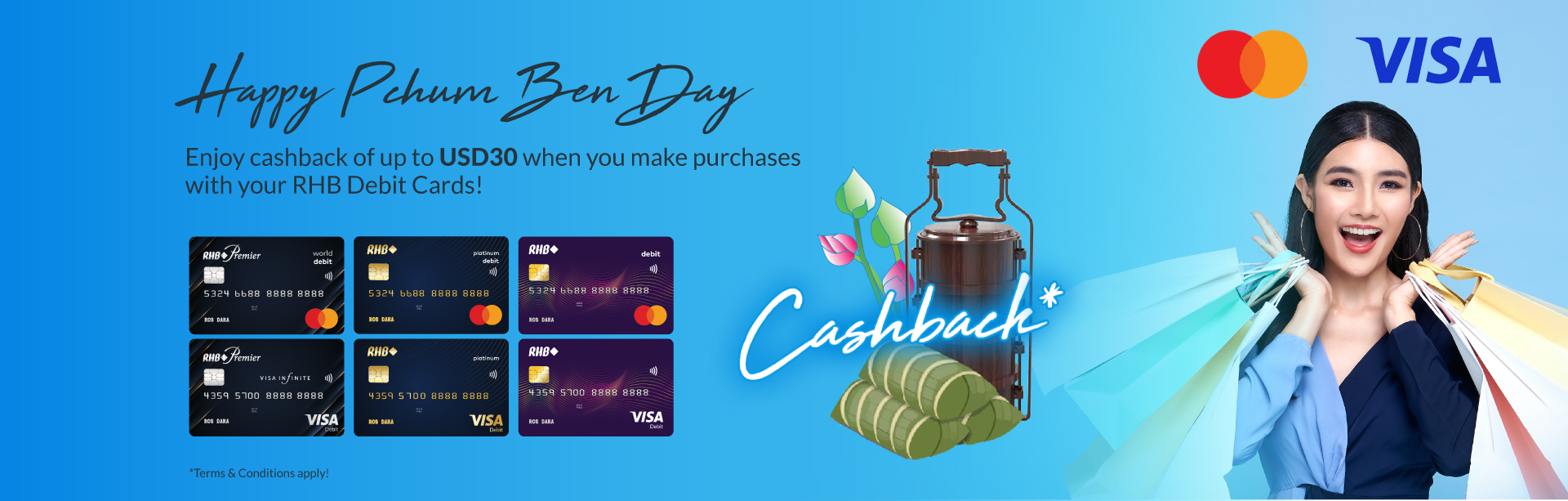 Cashback Debit Cards Carousel banner-EN