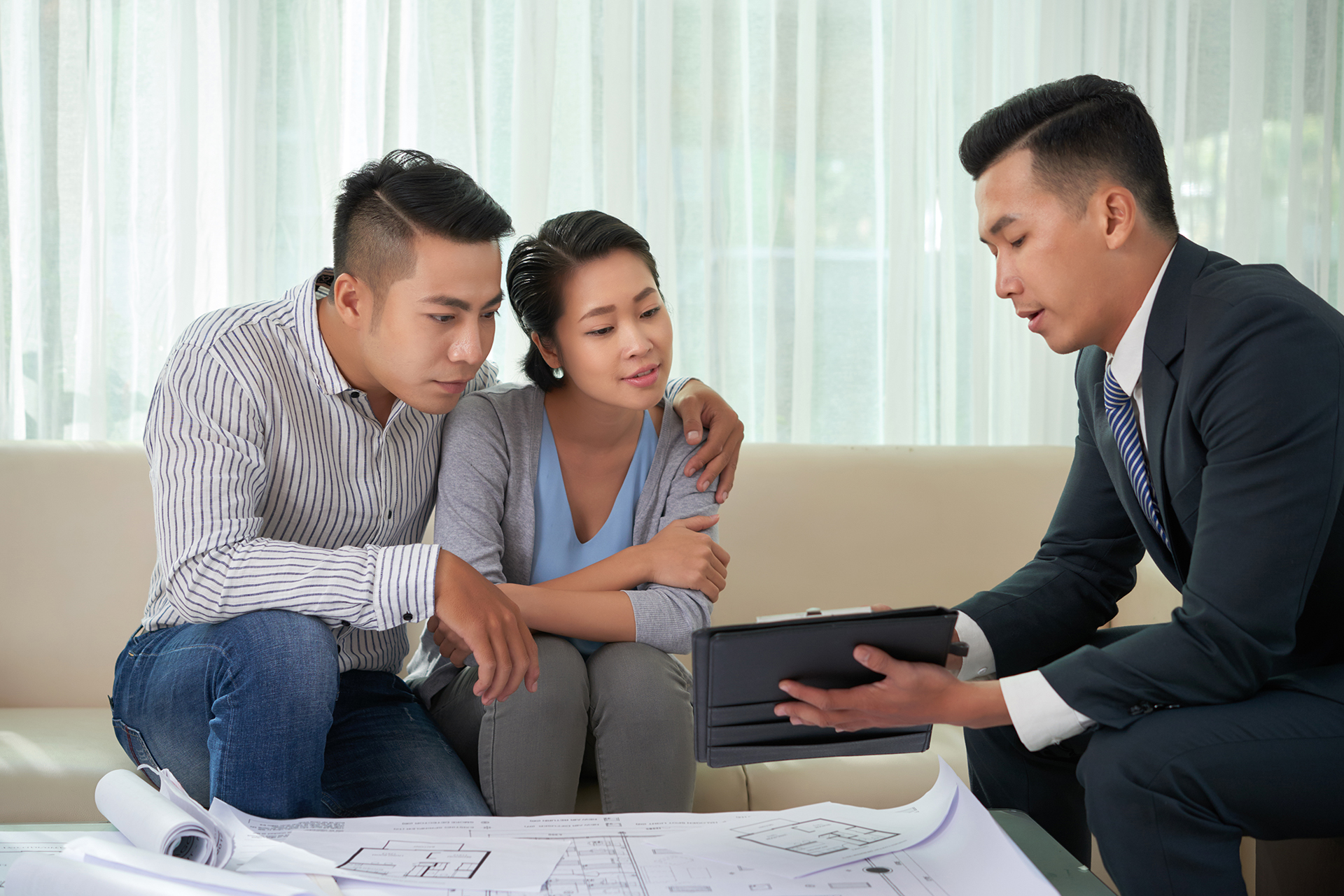 Buying vs. Renting