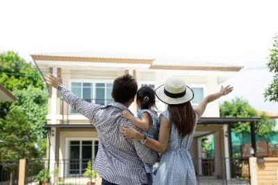 10 Important Things to Consider When Buying a House