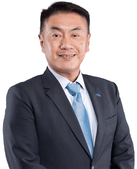 Daniel Yeo Choon Hui