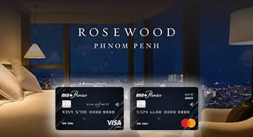 Elevate Your Escape: 15% Off at Rosewood Phnom Penh