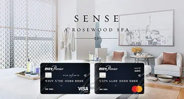 An Exclusive Invitation to Unwind