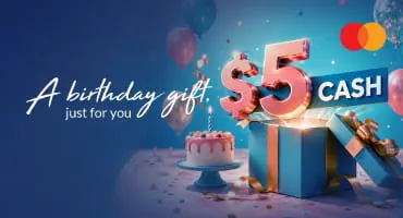 Celebrate Your Birthday with a Special Reward from RHB Bank