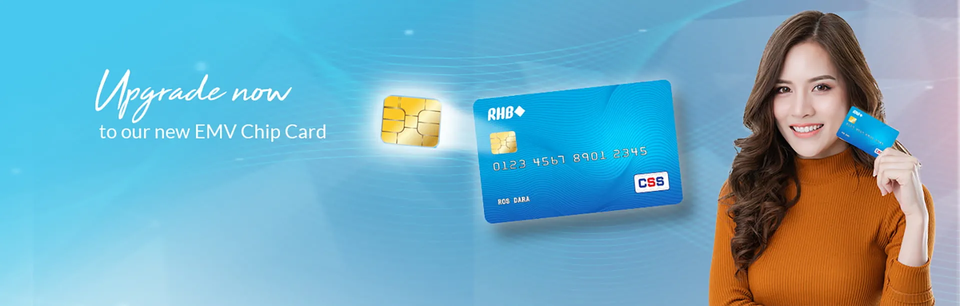 EMV-Chip-card EN