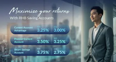 Optimize your liquidity Maximize your returns