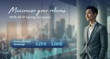 Optimize your liquidity Maximize your returns