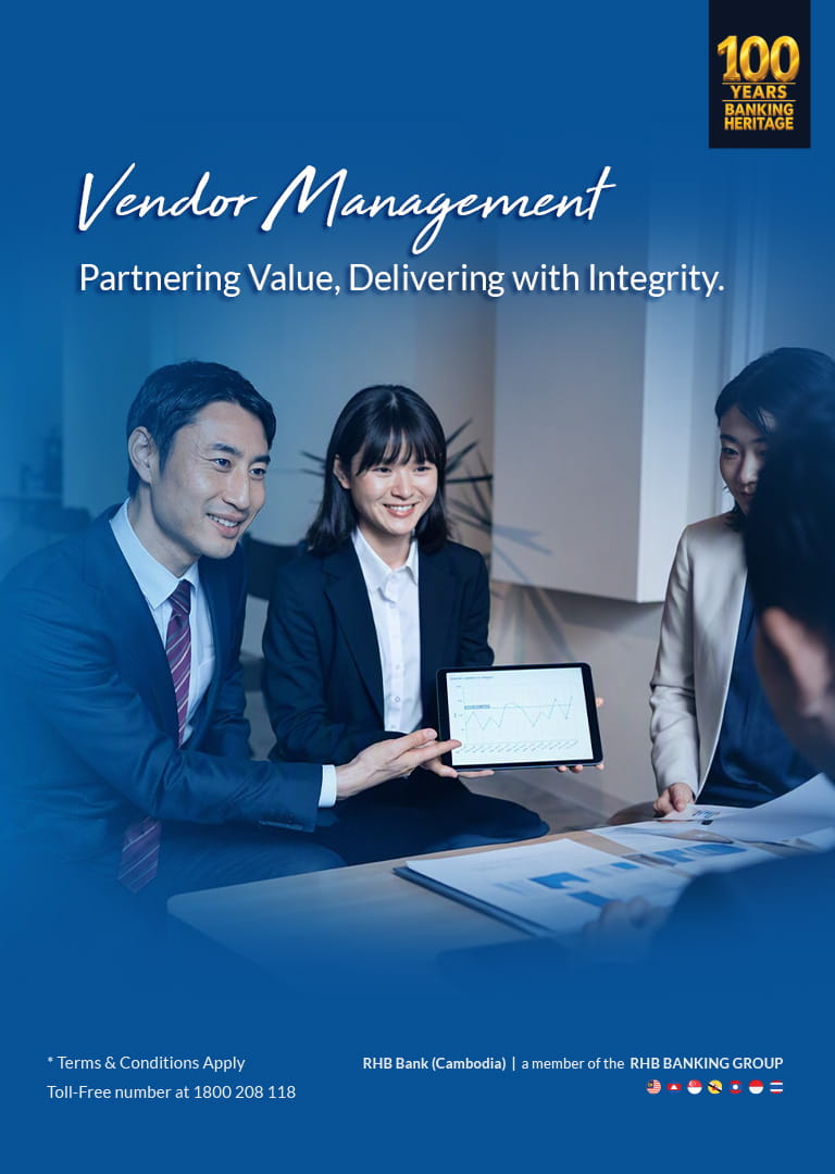 Vendor Management