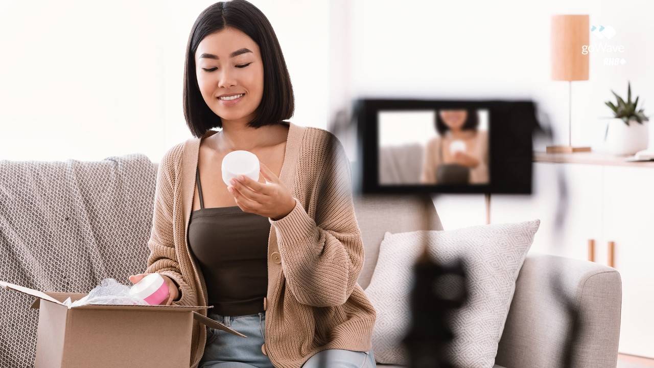 Why Should We Shop Online