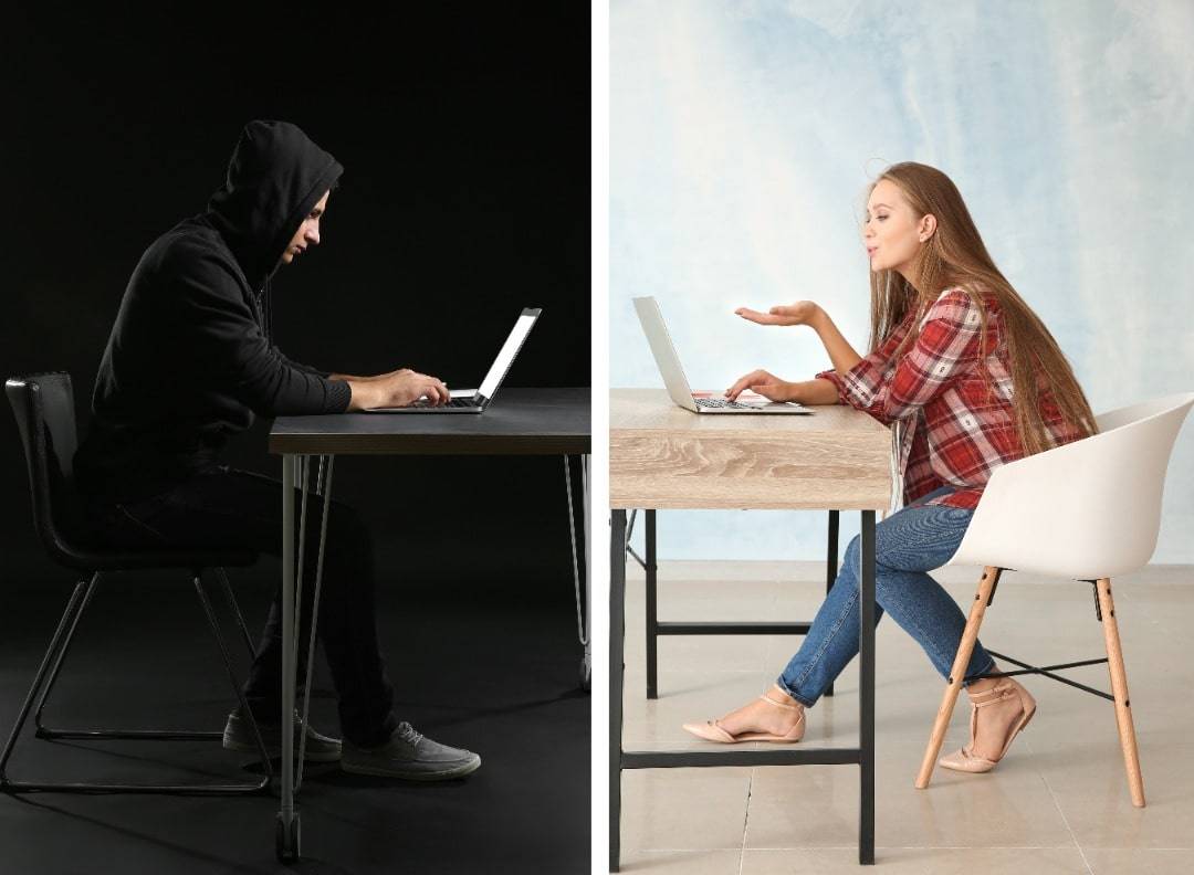 How To Recognize Online Romance Scams And Ways To Avoid It