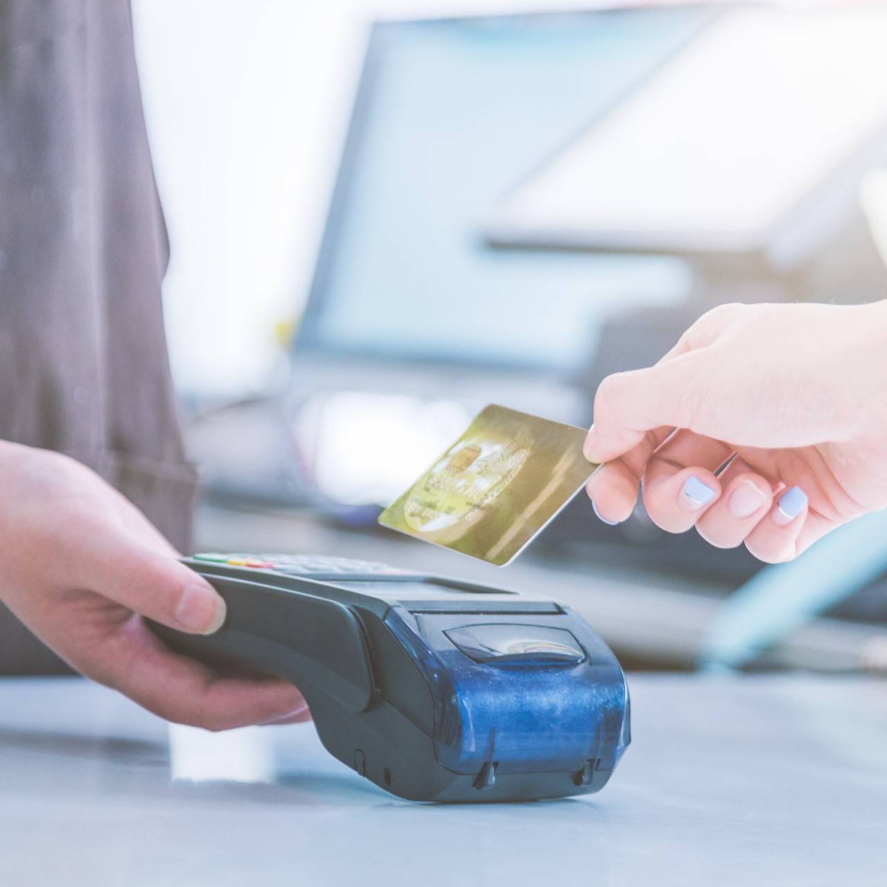 Why Use Your Debit Card Instead Of Cash