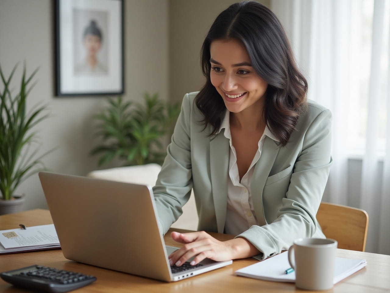 Money Management For The Financially Savvy Woman