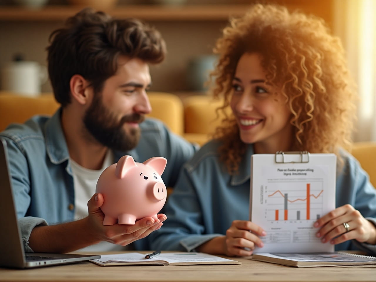 Should You Save First Or Invest First