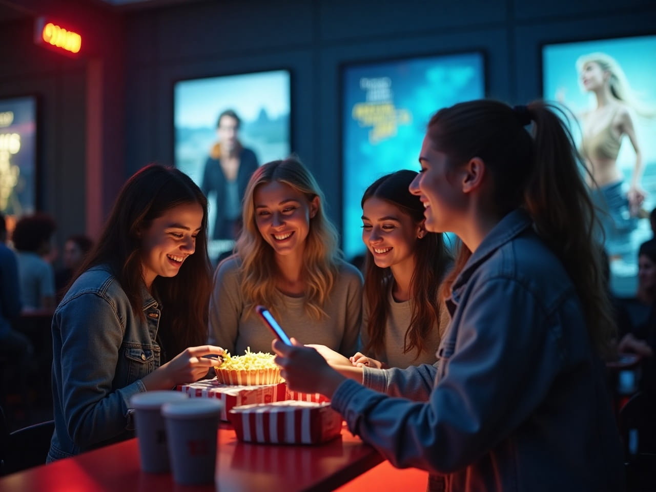 4 Saving Tips For Cinema Lovers