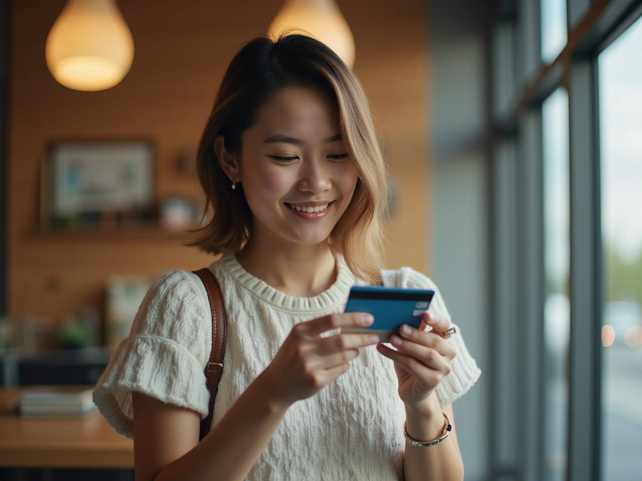 How To Build Good Money Habits With Your Debit Card