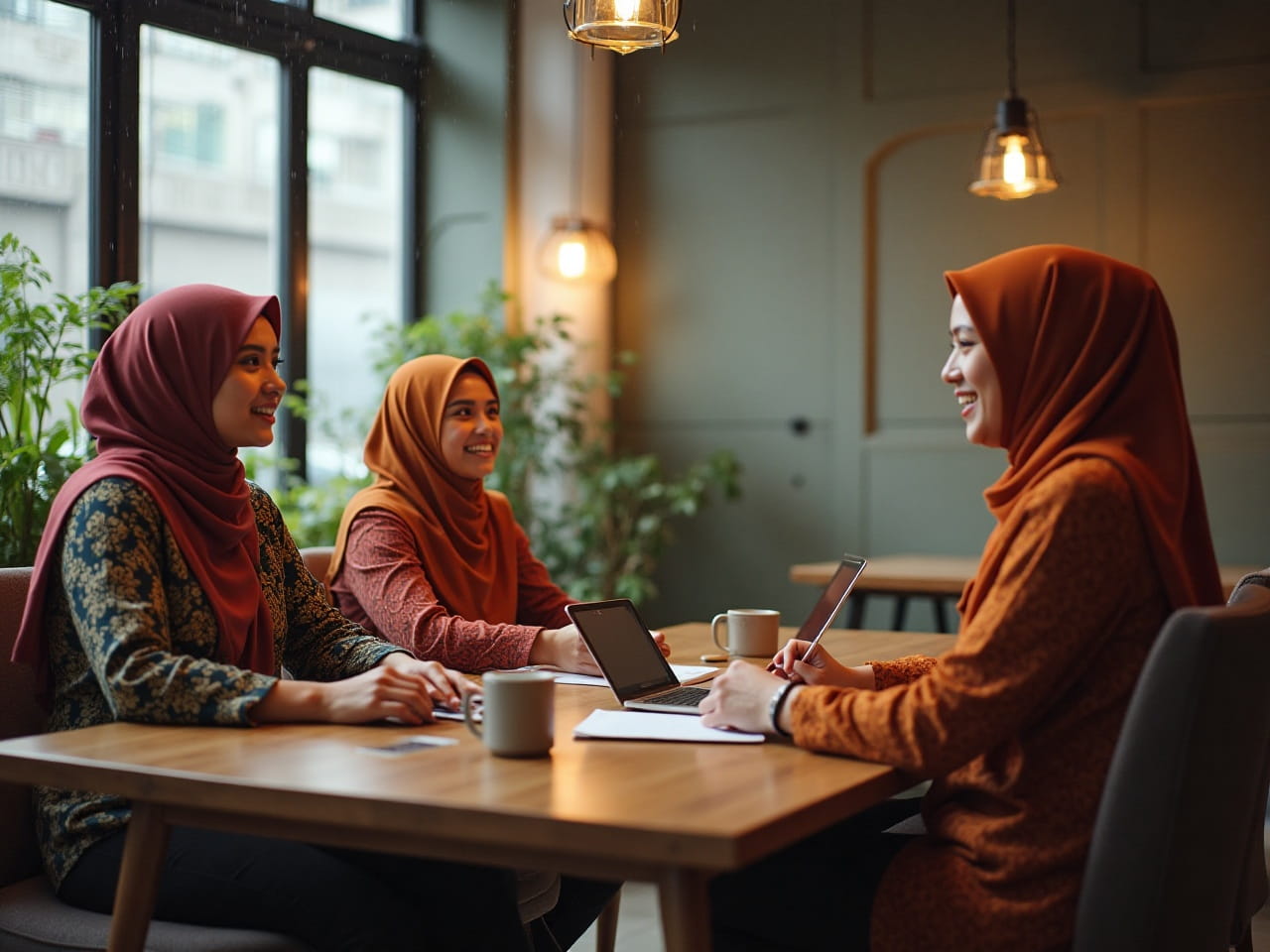 Leadership Lessons Men Can Learn From Women