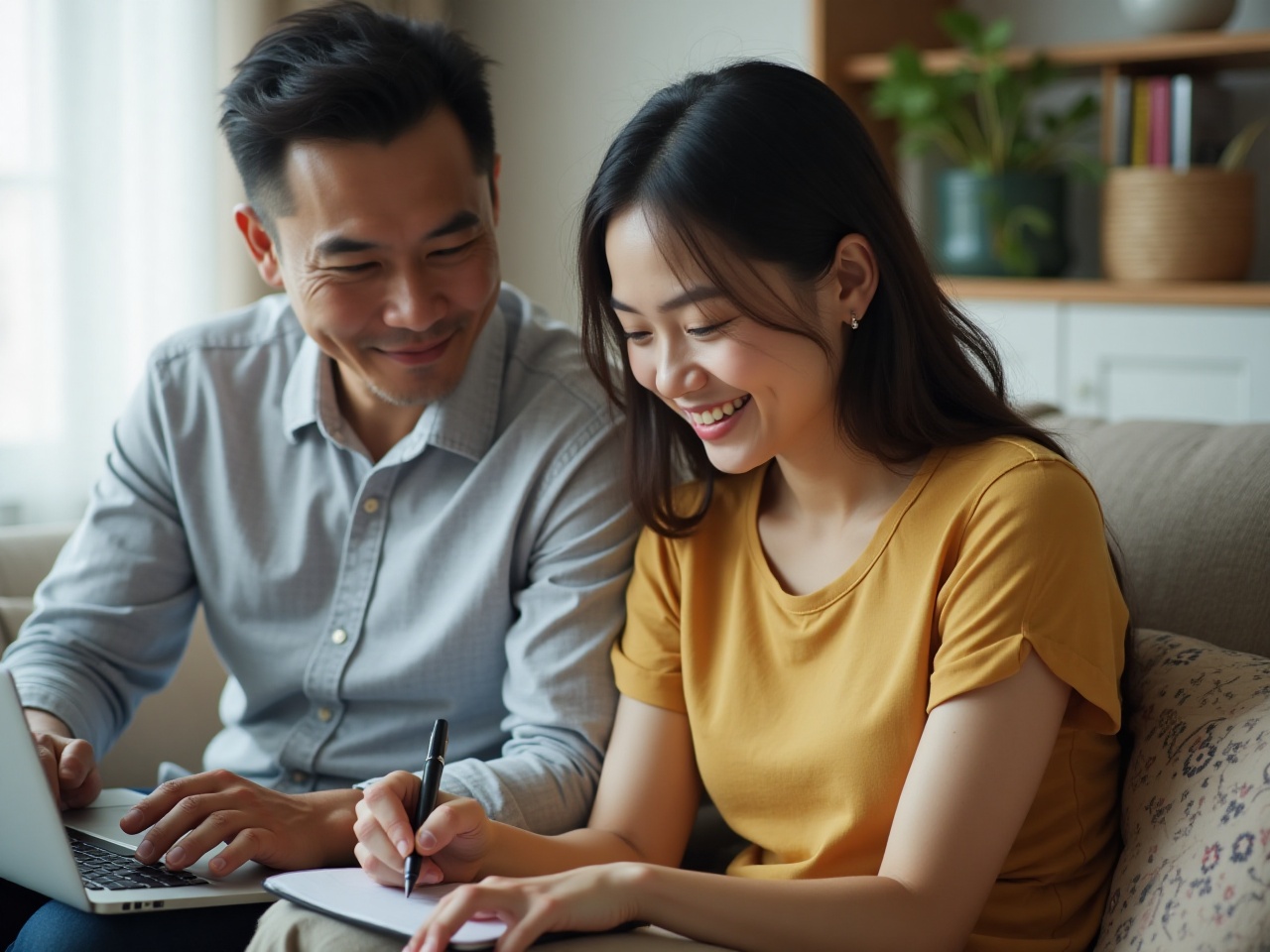 How Much Money Should Young Couple Save