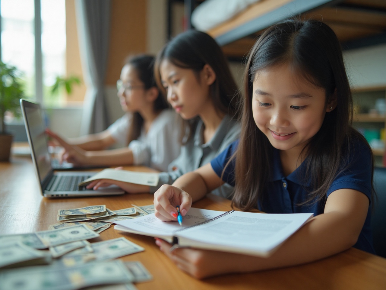 Financial101 For Students