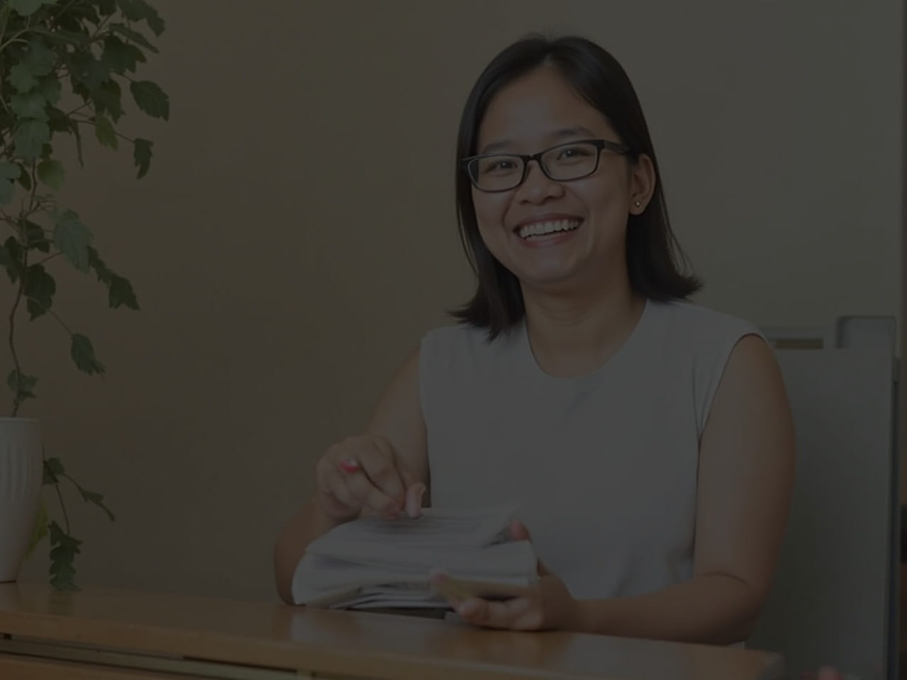 Self Taught Yourself To Be Financial Expert At Young Age