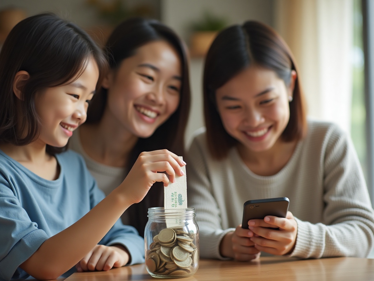 Simple Ways To Save Money