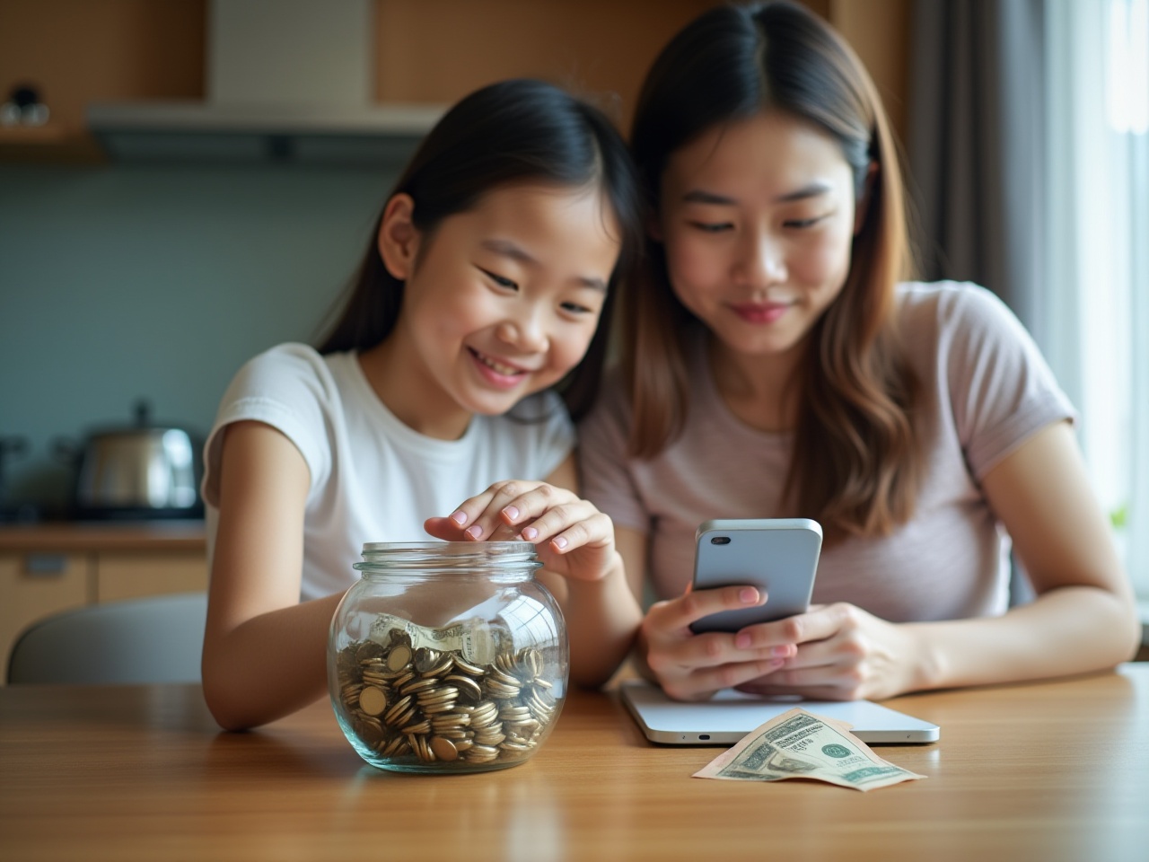 How To Save For a Trip ?