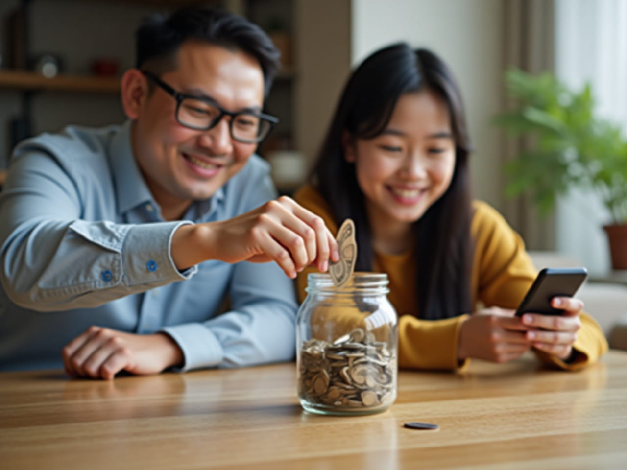 Simple Tricks To Save While Eating Out