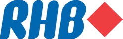 RHB Logo