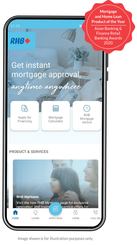 Commercial Property Financing (CPF) with Redraw Facilities